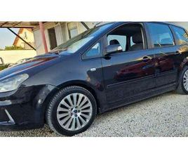 1.6 TDCI TITANIUM 90CV