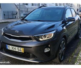 KIA STONIC 1.0 T-GDI 100 OPF VISION