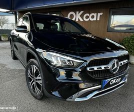 MERCEDES-BENZ GLA 250 E 8G-DCT PROGRESSIVE