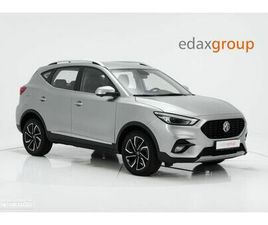 MG ZS 1.0 T-GDI LUXURY AUT.