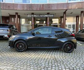 TOYOTA GR YARIS 1.6 T LEGEND T/M