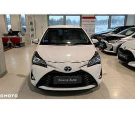 TOYOTA YARIS 1.5 PREMIUM