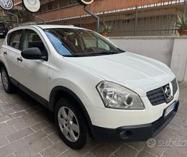 NISSAN QASHQAI 1.5 DCI ACENTA