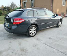 RENAULT LAGUNA SW 2.000 DCI 150CV DIESEL