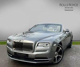 6.6 V12 AUTO EURO 6 2DR