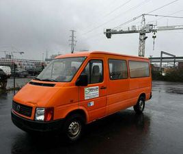 35 2.5 TDI 5 CYLINDRES L2H1