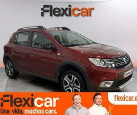 0.9 TCE GLP STEPWAY ESSENTIAL 66KW