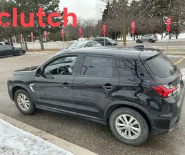 2022 MITSUBISHI RVR SE