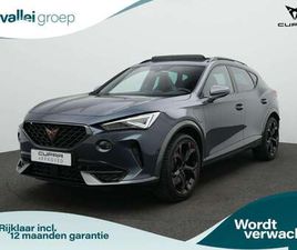 1.4 E-HYBRID 245 PK DSG VZ | PANORAMADAK | GEHEUGE