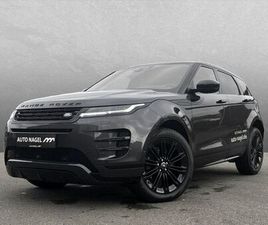 LAND ROVER RANGE ROVER EVOQUE D200 DYN. SE 20