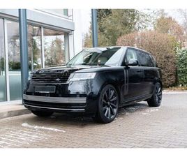LAND ROVER RANGE ROVER SV / 360° / PANO / LWB / P615 / 23