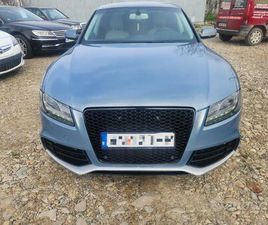 SPLENDIDA AUDI A5