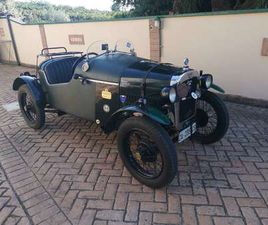 SEVEN PAXTON SPECIAL