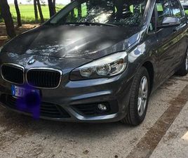 BMW SERIE 2 ACTIVE TOUR 216