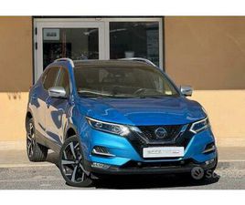 NISSA QASHQAI 1.6 DIESEL TECKNA+ AUTOM. ADAS2 FULL