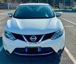 QASHQAI 1.6 DCI 2014