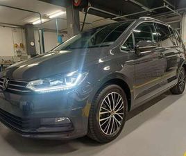 TOURAN 1.5 TSI EXECUTIVE 150CV DSG