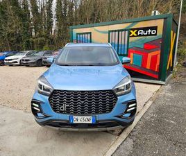 DR 5.0 1.5 GPL 114CV