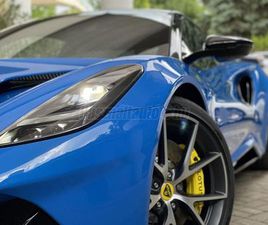 LOTUS EMIRA LOTUS EMIRA 3.5 V6 FIRST EDITION (AUTOMATA) / KEF AUDIO / NETTO 35M