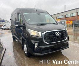 MAXUS DELIVER 9 BASE L3H2 FWD MY24