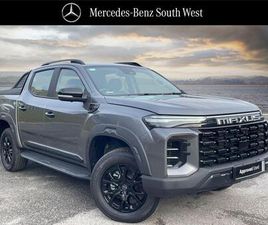 2.0 TT AUTO 4WD EURO 6 (START/STOP) 4DR