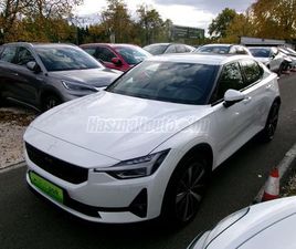 POLESTAR POLESTAR 2 POLESTAR 2 LONG RANGE-AUTOPILOT-HARMAN KARDON-TÉLI CSOMAG!