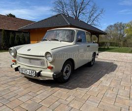 TRABANT 601 S
