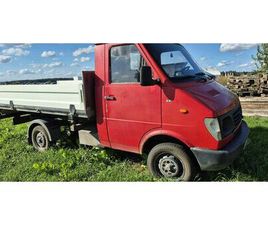 DAEWOO LUBLIN WYWROTKA OTOROWO • OLX.PL