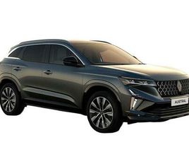 1.2 E-TECH TECHNO AUTO EURO 6 (START/STOP) 5DR