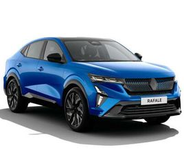 1.2 E-TECH ICONIC ESPRIT ALPINE AUTO EURO 6 (START/STOP) 5DR