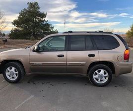 GMC ENVOY GMC ENVOY