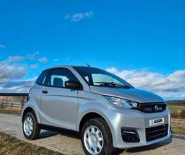 OTHER AIXAM EMOTION CITY PACK 45 KM/H