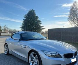 BMW Z4 E89 28I MSPORT