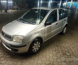 FIAT PANDA FIAT PANDA 1.2 DINAMIC