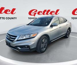 USED 2013 HONDA CROSSTOUR EX-L