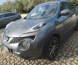 NISSAN JUKE NISSAN JUKE 1.5 DCI START&STOP ACENTA