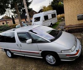 OTHER PONTIAC TRANS SPORT 3,8 V6 OLDTIMER