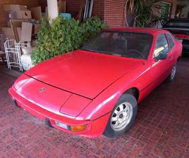 TARGA , 2000 CC INJECTIE