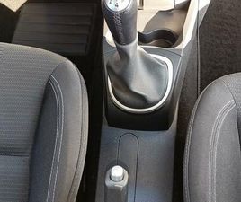 RENAULT CLIO III SERIE 5 PORTE