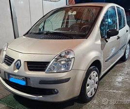 RENAULT MODUS 1.5 DCI DEL 2008