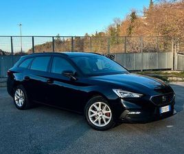 SEAT LEON 1.5 TSI SPORTSTOURER