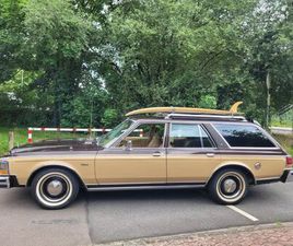 OTHER DODGE DIPLOMAT V8 5,2 AMI