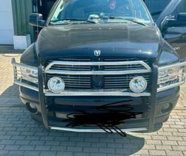 OTHER DODGE RAM 3500 DIESEL