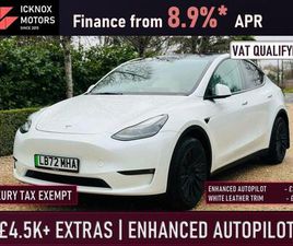 (DUAL MOTOR) LONG RANGE AUTO 4WDE 5DR