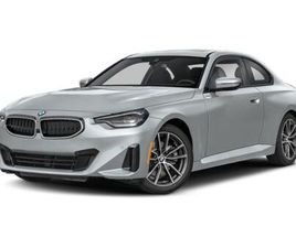 NEW 2026 BMW 230 XDRIVE