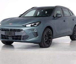 CUPRA TERRAMAR VZ TERRAMAR 2.0 TSI DSG 4DRIVE VZ