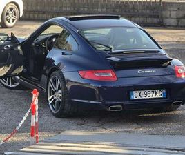 997 COUPE 3.6 CARRERA 320CV