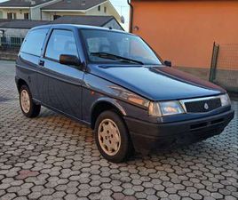 Y10 III 1992 1.1 IE CAT.