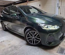 BMW SERIE 2 ACTIVE TOURER 218 223I ACTIVE TOURER MHEV 48V MSPORT AUTO