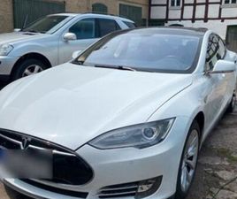 OTHER TESLA MODEL S85 FREI SUPERCHARGERE